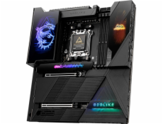 MSI MEG X870E GODLIKE, základní deska