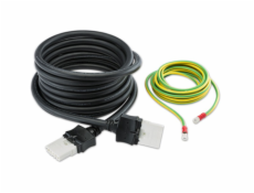 Prodlužovací kabel APC pro externí bateriové moduly 192 VDC, pro UPS 5/6 kVA