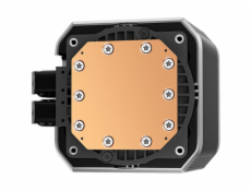DeepCool MYSTIQUE 240 ARGB, vodní chlazení