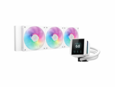 DeepCool MYSTIQUE 360 ARGB, vodní chlazení