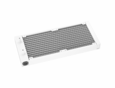 DeepCool MYSTIQUE 240 ARGB, vodní chlazení