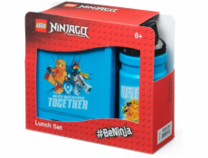 Room Copenhagen LEGO Lunch Box Set Ninjago Classic
