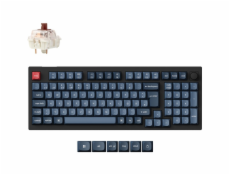 Keychron V5 Max, herní klávesnice