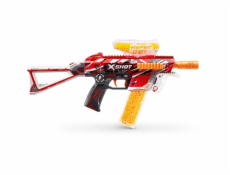 ZURU XSHOT - Hyper-Gel Blaster Trace Fire, gelový blaster ZURU XSHOT - Hyper-Gel Blaster Trace Fire, gelový blaster