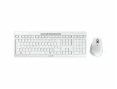 CHERRY STREAM DESKTOP COMFORT, stolní sestava