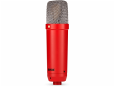 Rode Microphones NT1 Signature + XLR kabel + Stolní studiové rameno, mikrofon