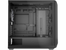 Sharkoon MK3 RGB, pouzdro typu tower