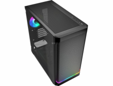 Sharkoon MK4W RGB Strip, pouzdro typu tower