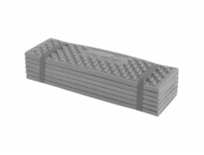 Podložka na spaní Easy Camp Merlin Folding EVA Mat 300083, kempingová podložka