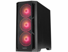 Chieftec Apex Lumo GA-01B-L-OP, věžová skříň