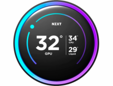 NZXT Kraken Elite 240 240mm, vodní chlazení