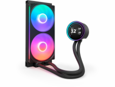 NZXT Kraken Elite 280 RGB 280 mm, vodní chlazení