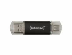 Intenso Twist Line         512GB USB Stick 3.2  USB-C & USB-A