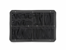 B&W Mesh Lid Bage for Type 7800