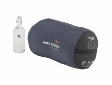 Spací pytel Easy Camp Raven Square Double 5°C