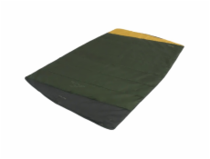 Easy Camp deka na spaní Falcon Blanket Green