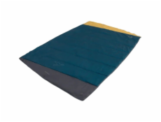 Easy Camp deka na spaní Falcon Blanket Blue
