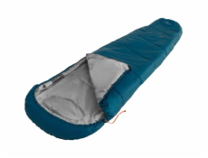 Spací pytel Easy Camp Starling Mummy Blue 8°C