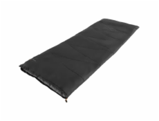 Spací pytel Easy Camp Starling Square Black 10°C