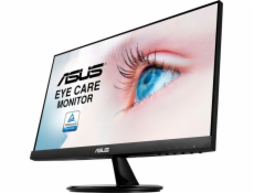 ASUS Eye Care VP229HF, herní monitor