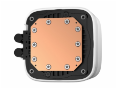 DeepCool LD240 240mm, vodní chlazení