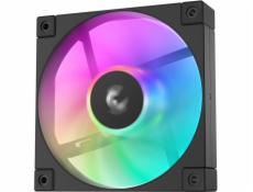 DeepCool FD12 ARGB 120x120x25, skříňový ventilátor