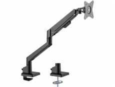 Goobay držák pro jeden monitor s plynovou pružinou