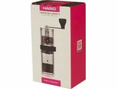 Hario  - Smart G New Coffee Mill Transparent