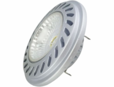 BestService LED žárovka Lumax 18W G53 AR111 12V 4100K neutrální 1700lm 75° (LL507)