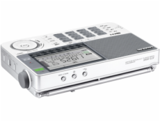 Sangean ATS-909 X white