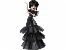 Mattel Monster High x Wednesday Rave N Společenské šaty HXJ03