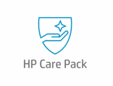 HP 4 y NBD Exch.Serv. for Neverstop