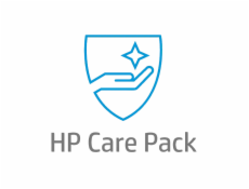 HP 2 y NBD Exch.Serv. for Neverstop