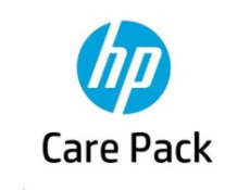 HP 3y Nbd+DMR LJ M433 MFP SVC