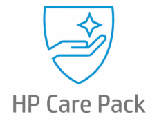 HP 5y NBD w/DMR CLJ Ent MFP 680x SVC