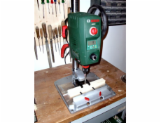 Bosch PBD 40 0.603.B07.000 stolová vŕtačka