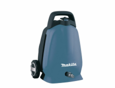 Vysokotlaká myčka Makita HW102, výkon 1,3kW, max. tlak 100bar
