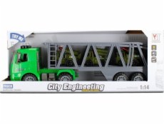 Mega Creative AUTO TRUCK LAWET DZ/SW P/B AKC 51X19X13.MC12/24