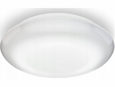 Steinel stropní svítidlo DL VARIO QUATRRO PRO S svítidlo 14W 3000K 1430lm IP54 s pohybovým a soumrakovým čidlem 230V bílá / plast