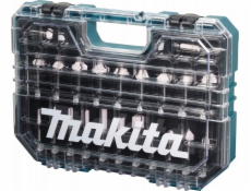 Makita SADA ŘEZAČŮ MAKITA 22 ks. 6mm UNIVERZÁLNÍ