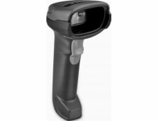 Zebra DS2278-SR ČERNÁ PREZENTAČNÍ KOLÍBKA USB SADA: DS2278-SR00007ZZWW SKENER, CBA-U21-S07ZBR STÍNĚNÝ USB KABEL, CR2278-PC10004WW KOLÍBKA