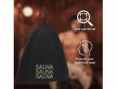 Klobouk do sauny FLAMMIFERA
