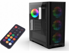 Pouzdro Inca INCA Geh EMG-17XB