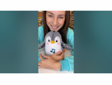 Mattel FP MUSICAL PENGUIN KIWAKI HNC10 WB1