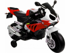 Lean Sport Motor s baterií BMW S1000RR Red