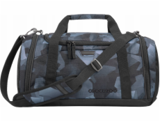 Sportovní taška Coocazoo COOCAZOO 2.0, barva: Grey Rocks