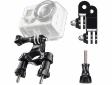 mantona bicycle mounting incl. angle piece for GoPro