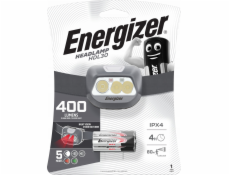 LATARKA ENERGIZER PŘEDNÍ SVĚTLO HDL30 3AAA 400 LM