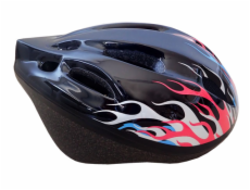 ACRA CSH09 vel.S Dětská cyklohelma (48/52cm) 