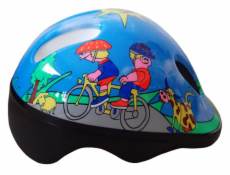 ACRA CSH06 cyklo helma vel.S (48/52cm) 